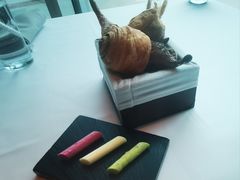 -翡翠36餐厅(浦东香格里拉店)