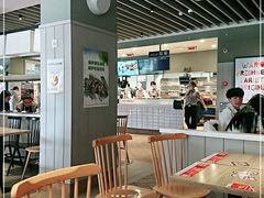 -肯德基(西稍门店)