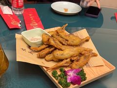 -北平味道.京味菜.烤鸭(梨园店)
