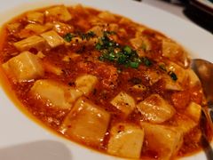 -北京柏悦酒店·锦庭餐厅Dining Room