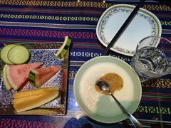 -驿楼兰·新疆菜(火车站店)