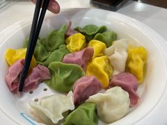 -百味饺子城•海鲜家常菜(秦皇岛店)