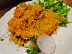 -福樱兰海鲜放题铁板烧(加州店)