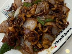 -碧海银沙海鲜餐厅(恒大海上威尼斯店)