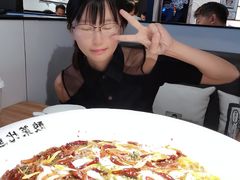 -太二酸菜鱼(正大广场店)