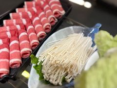 -秋之原·老北京铜锅涮肉(王府井东单店)