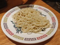 替玉-一風堂拉面(美罗城店)