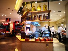 -阿庄新豫菜(航海东路店)