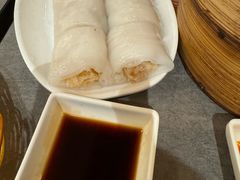 -点点心点心专门店(旺角店)