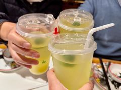 -新白鹿餐厅(第一百货店)