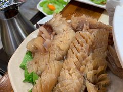 -渝宗老灶火锅(时代天街店)