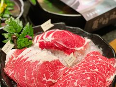 -盡膳口福跷脚牛肉火锅(晶耀前滩店)