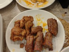 -玫瑰花园自助烤肉(金源店)