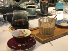 -默迹咖啡馆