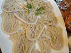 -老码头火锅(玉林店)