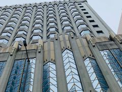 -上海外滩雅致酒店