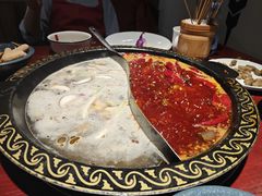 -黄家码头老火锅(解放碑旗舰店)