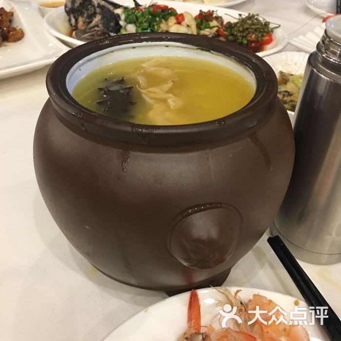 怡情楼海鲜巨无霸(宁夏路店)-图片-青岛美食-大众点评网