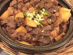 -鑫小城故事·藕汤·家常菜(台北一路总店)