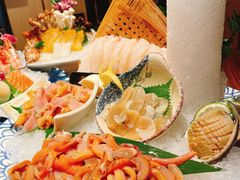 -珍宝轩海鲜火锅(碧湖大厦店)