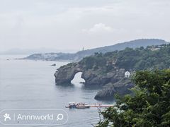 -大连金石滩滨海国家地质公园