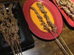 -黄师傅湿辣牛肉(胡桃里店)