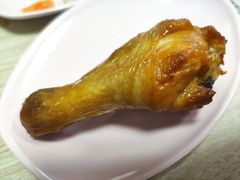 -香妃烤鸡(新奥店)