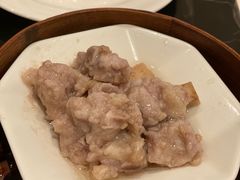 -京香轩·中餐厅(上海中庚聚龙酒店)