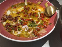 -花椒俏川菜小馆(南海万达店)