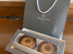 -澳门喜来登大酒店