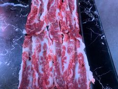 -潮牛潮汕牛肉火锅(旺角大学城商业街店)