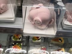 -欧文西点(港隆广场店)