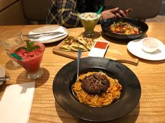 -新元素餐厅(瑞虹天地月亮湾店)
