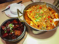 -小柴米·传统江西菜(八一广场店)