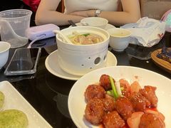 脆笋肠灌肠-闽和南(深圳万象城店)