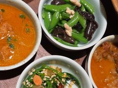 -薇酌饮·陕西菜(南门外店)