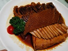 -嘉逸传菜(洛川东路店)