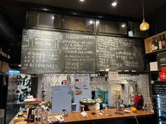 -Bistro Les Lilas丁香花小酒馆