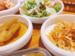 -东俞·韩式料理(院东街店)