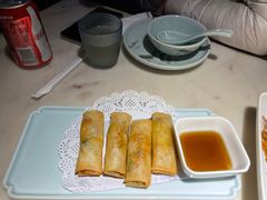 -韵秋荷(宝山龙湖天街店)