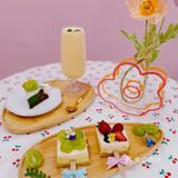 🌈长乐路上的隐藏甜品|雪糕蛋糕🍰