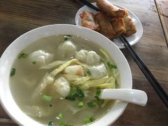 -随柳居·苏式小吃(建新巷店)