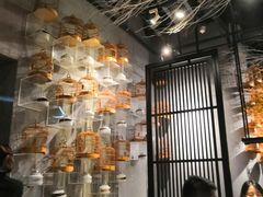 大堂-水木苼 蔬食料理
