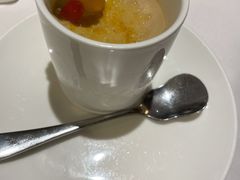 龙井奶冻-南麓·浙里(外滩店)