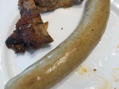 -圣丰索菲特·2 On 988 Café 自助餐厅