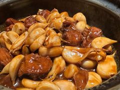 -南京大牌档(济南万象城店)