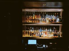 -THE OLD HOUSE酒吧