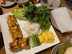 -Cau Go Vietnamese Cuisine