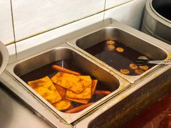 -薛记襄阳香辣牛肉面(平安路店)