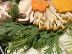 -满来寿喜烧(金虹桥店)